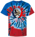 1706 - Custom Stealie Tie-Dye