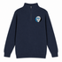 Middle Tennessee - Premium Grateful Dead Quarter-Zip Pullover - Navy - 4