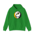 1408 - Custom Stealie Hoodie