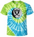 1718 - Custom Stealie Tie-Dye