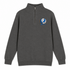 University of Buffalo - Premium Grateful Dead Quarter-Zip Pullover - Charcoal - 5