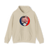 1559 - Custom Stealie Hoodie