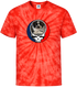 1586 - Custom Stealie Tie-Dye
