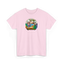 1610 - Custom Stealie T-Shirt