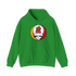 1678 - Custom Stealie Hoodie
