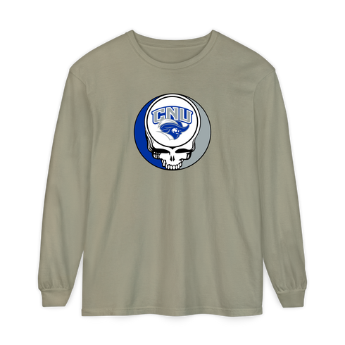 1491 - Custom Stealie Long-Sleeve