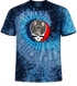 1495 - Custom Stealie Tie-Dye
