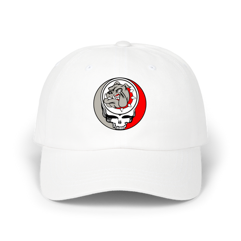 1732 - Custom Stealie Dad Hat