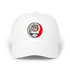 1732 - Custom Stealie Dad Hat