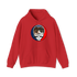 1636 - Custom Stealie Hoodie