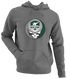 New York Football - Premium Grateful Dead Hoodie - Charcoal - 8
