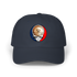 1641 - Custom Stealie Dad Hat
