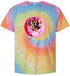 1471 - Custom Stealie Tie-Dye