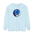 1607 - Custom Stealie Long-Sleeve