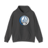 1683 - Custom Stealie Hoodie