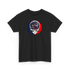 1639 - Custom Stealie T-Shirt