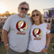 Boston College Eagles Grateful Dead T-Shirt