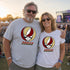 Boston College Eagles Grateful Dead T-Shirt
