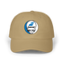1394 - Custom Stealie Dad Hat