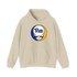 1608 - Custom Stealie Hoodie