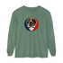 1606 - Custom Stealie Long-Sleeve