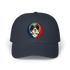 1717 - Custom Stealie Dad Hat