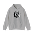 1718 - Custom Stealie Hoodie