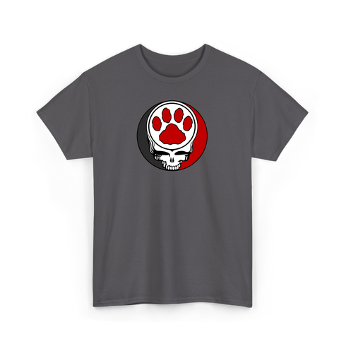 1412 - Custom Stealie T-Shirt