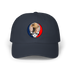 1640 - Custom Stealie Dad Hat