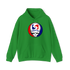 1702 - Custom Stealie Hoodie