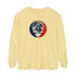 1545 - Custom Stealie Long-Sleeve