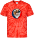 1355 - Custom Stealie Tie-Dye