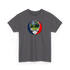 1383 - Custom Stealie T-Shirt