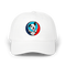 1593 - Custom Stealie Dad Hat