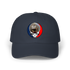 1562 - Custom Stealie Dad Hat