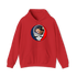 1515 - Custom Stealie Hoodie