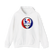 1702 - Custom Stealie Hoodie