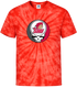 1744 - Custom Stealie Tie-Dye