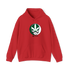 1667 - Custom Stealie Hoodie