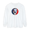 1569 - Custom Stealie Long-Sleeve