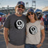 Chicago White Sox Crystal Stealie T-shirt