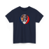 1505 - Custom Stealie T-Shirt