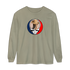 1640 - Custom Stealie Long-Sleeve