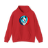 1593 - Custom Stealie Hoodie