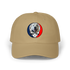 1564 - Custom Stealie Dad Hat
