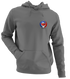 Haiti FIFA World Cup - Premium Grateful Dead Left Chest Hoodie - Charcoal