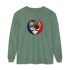 1558 - Custom Stealie Long-Sleeve