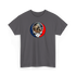 1395 - Custom Stealie T-Shirt