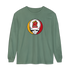 1678 - Custom Stealie Long-Sleeve