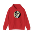 1754 - Custom Stealie Hoodie